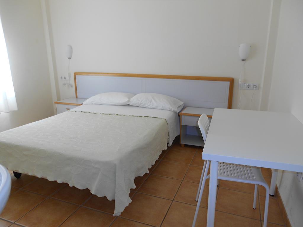 Pension Mova Santa Cruz de Tenerife Kültér fotó