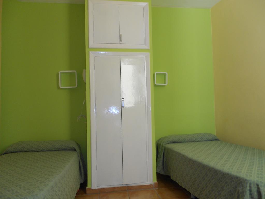 Pension Mova Santa Cruz de Tenerife Szoba fotó