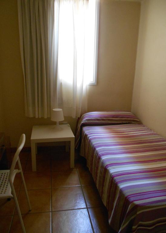 Pension Mova Santa Cruz de Tenerife Szoba fotó