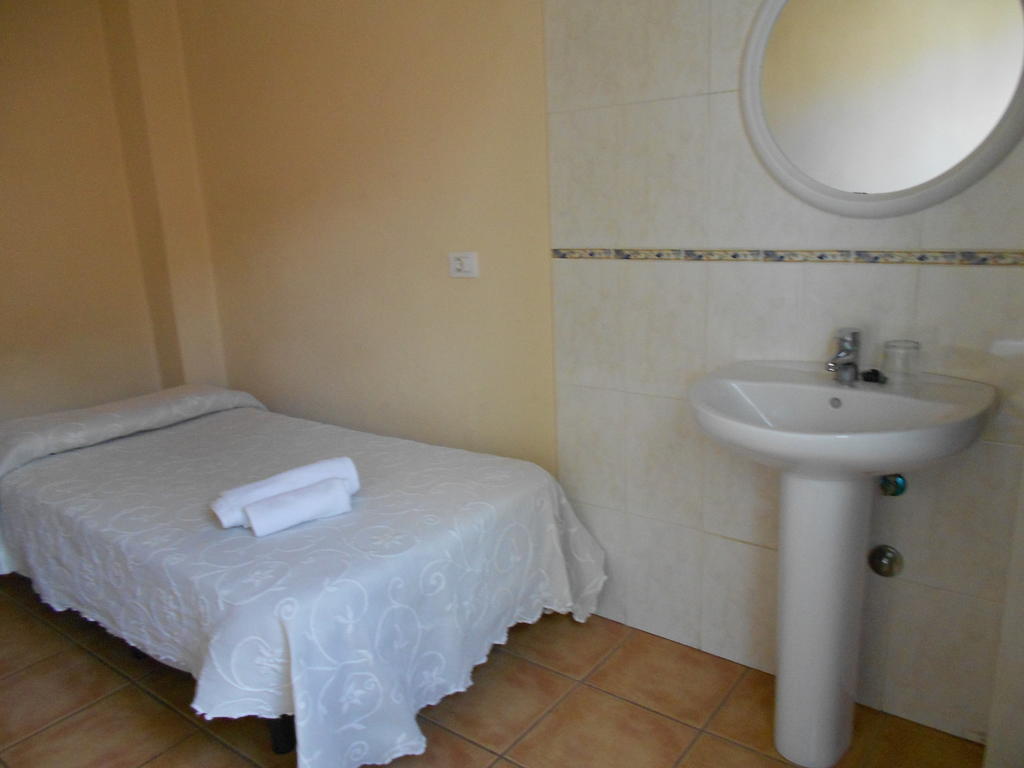 Pension Mova Santa Cruz de Tenerife Kültér fotó