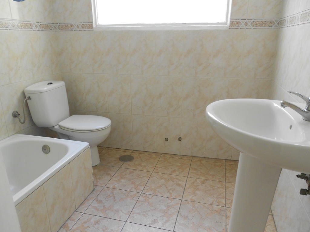 Pension Mova Santa Cruz de Tenerife Szoba fotó