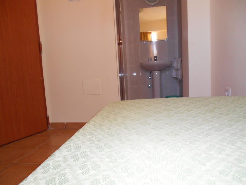 Pension Mova Santa Cruz de Tenerife Szoba fotó