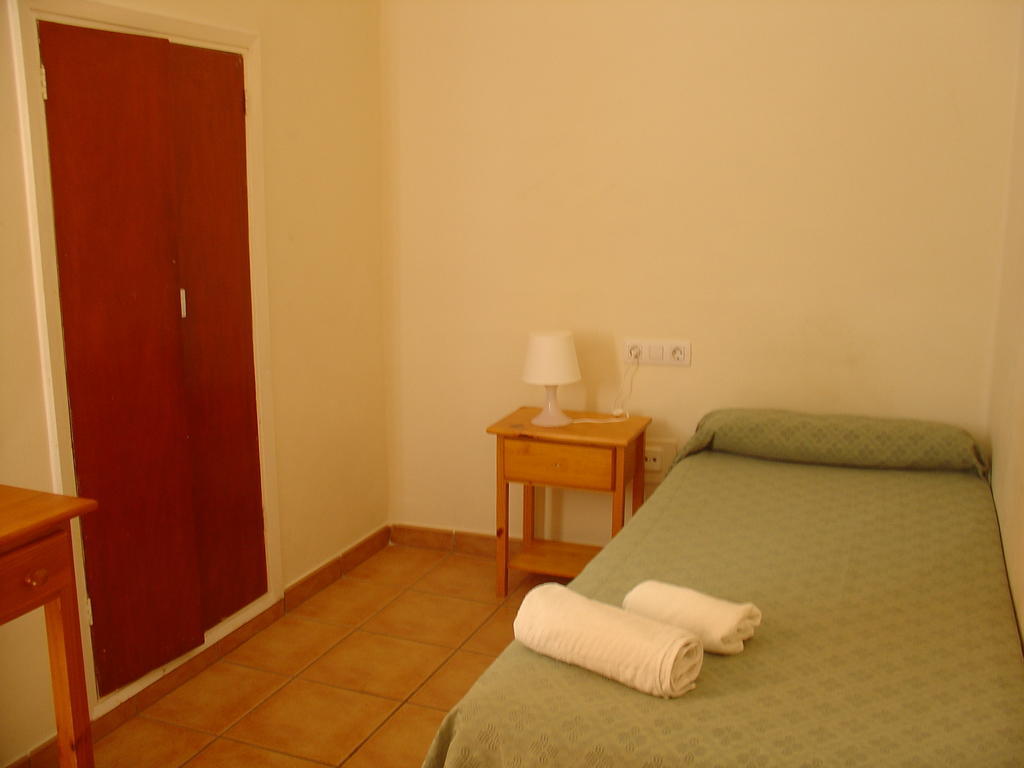 Pension Mova Santa Cruz de Tenerife Szoba fotó