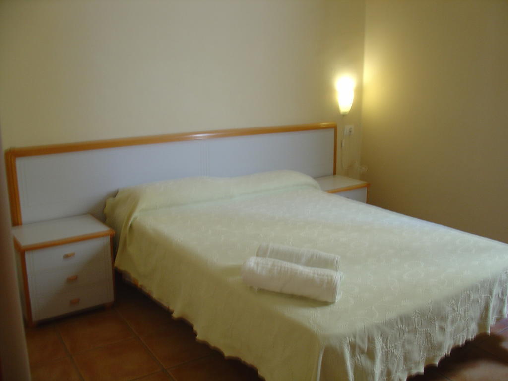 Pension Mova Santa Cruz de Tenerife Szoba fotó